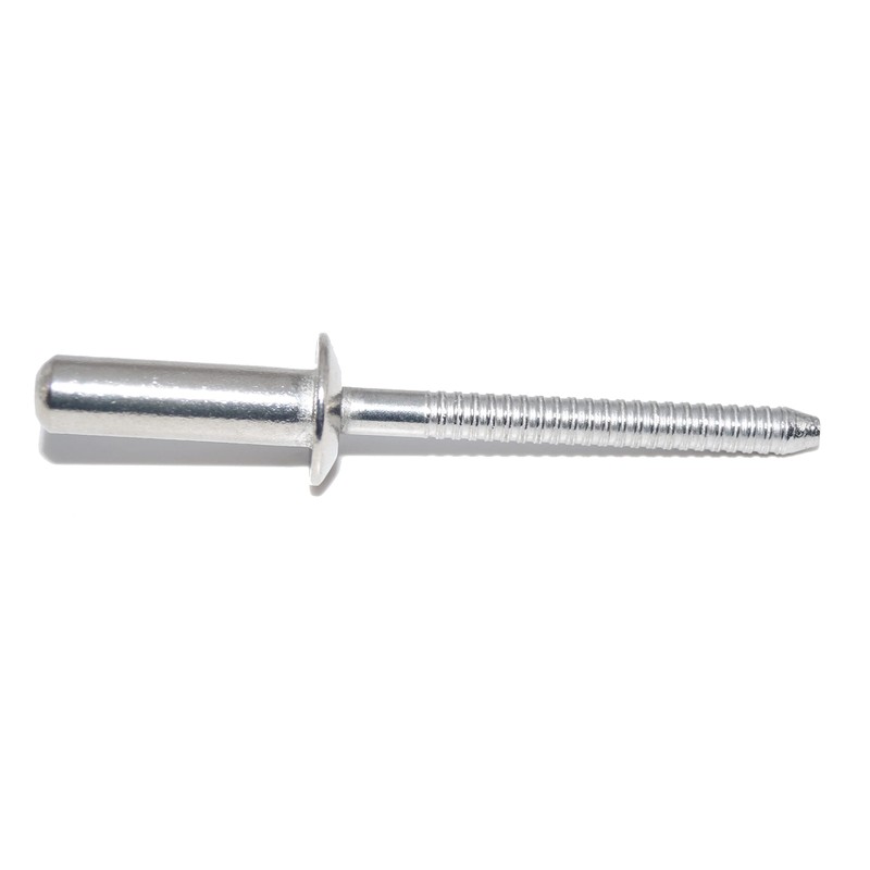 Sealing Blind Rivets 6.4 x 12 mm Pack of 25