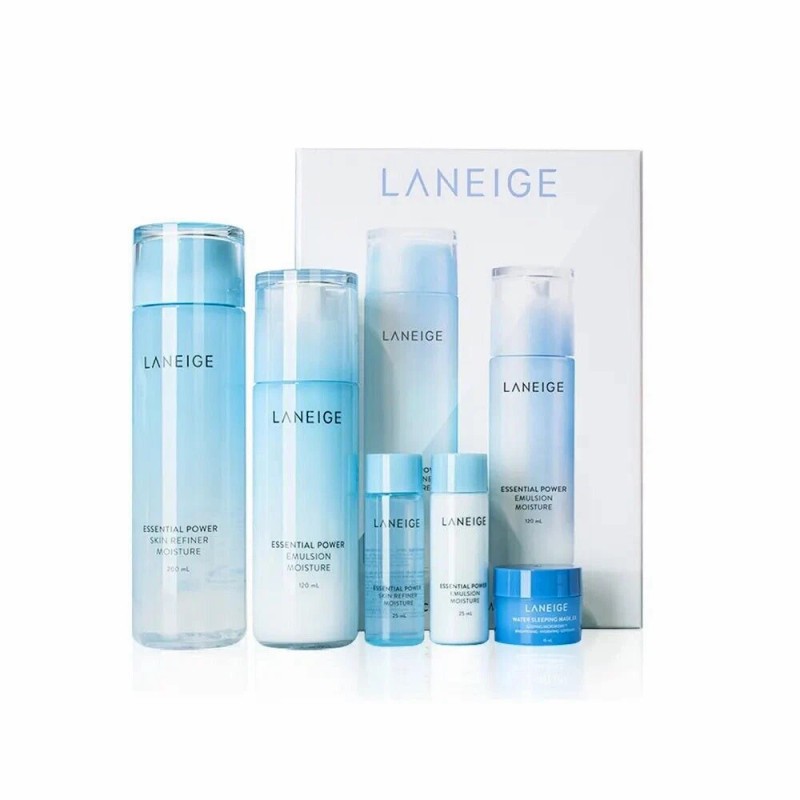 Laneige Basic Duo Set MOISTURE Set EXP May 16 2026