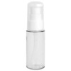 Abe Essence Container 30ml Empty Bottle Cosmetic Container Cream Container Lotion Container Essence Container / 에이브 에센스용기 30ml 공병 화장품용기 크림용기 로션용기 에센스용기