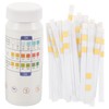 BIUDECO Drinking Water Test Strip Kit 50pcs Water Testing Strips