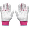 CEPTORS South Beach Batting Gloves Long Cuff- Premium Nappa Leather,