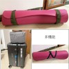 MAGARROW Suitcase Belt Trunk Belt Luggage Lock Belt Packing Band
