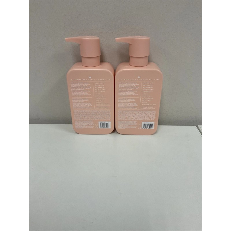 MONDAY Color Protect Conditioner 12 Fl Oz Lot Of 2