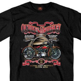 Hot Leathers mens Motorcycle automotive racing apparel, Black, Large US