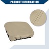 Hihaha Center Console Cover for Honda Civic 2006-2011 / Center