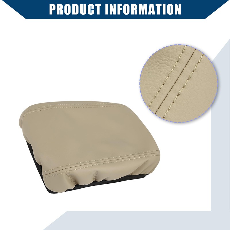 Hihaha Center Console Cover for Honda Civic 2006-2011 / Center
