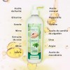 Crema para Pieles Secas con Mentol, Urea y 12 Aceites,