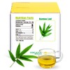 Soilmount Bamboo Leaf Tea - 100% Organic Pure Natural Bamboo