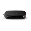 Roku Premiere (5th Generation) 4K Media Streamer 4620RW VUDU Edition - Black