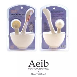 Beauty Home 소확행 에이브 팩볼 세트 So-happy small things Abe Packball Set