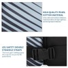 Life Jacket Prevents Collision Buoyancy Aid Neoprene Safety Life Vest