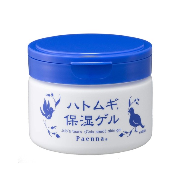 paenna hatomugi Moisturizing Gel G