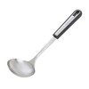Wiltshire Aspire Soup Ladle, Stainless Steel, Stirring & Serving Soup