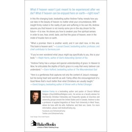 Heaven Is Now: Awakening Your Five Spiritual Senses to the Wonders of Grace