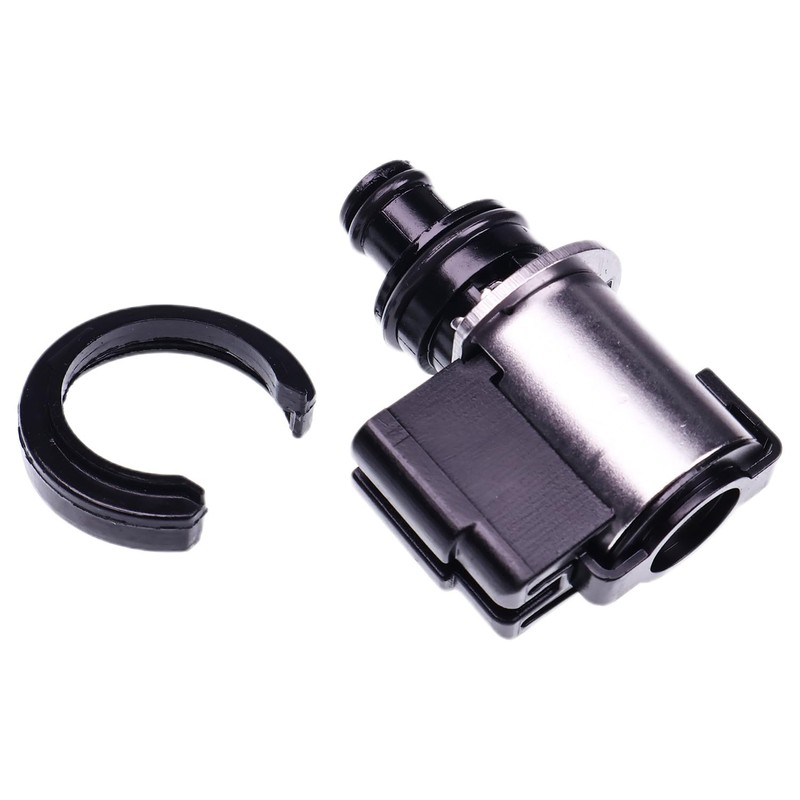 Dowfane Converter AWD Pressure Shift Control Solenoid TR580 TR690 Compatible