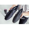 Kaps Suede Dye, Shoe Dye for Nubuck and Suede, for