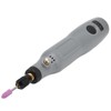Mini Electric Drill DC5V 3‑Speed Adjustable Mini Electric Grinder Set