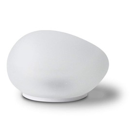 DI CLASSE LA5390FR LED Solar Stone, L, Frost