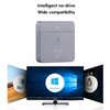SUCHUANGUANG NVMe 2230 SSD Enclosure Box USB C A 10Gbps