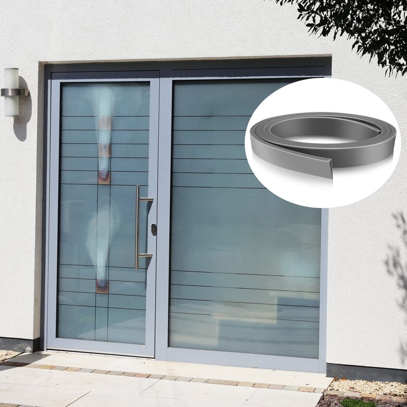 2 Rolls 37 Inch Storm Door Bottom Replacement Insert Y