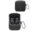 For Audio-Technica ATH-CKS50TW Case [HVUYAL] ATH-CKS50TW Compatible with Lost Prevention