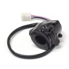 Yamaha XS650 Right Handlebar On/Off,Starter Switch Assembly 2L0-83975-01-98 by Niche