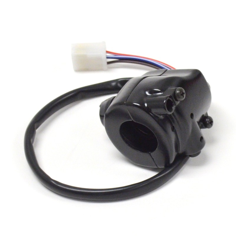 Yamaha XS650 Right Handlebar On/Off,Starter Switch Assembly 2L0-83975-01-98 by Niche