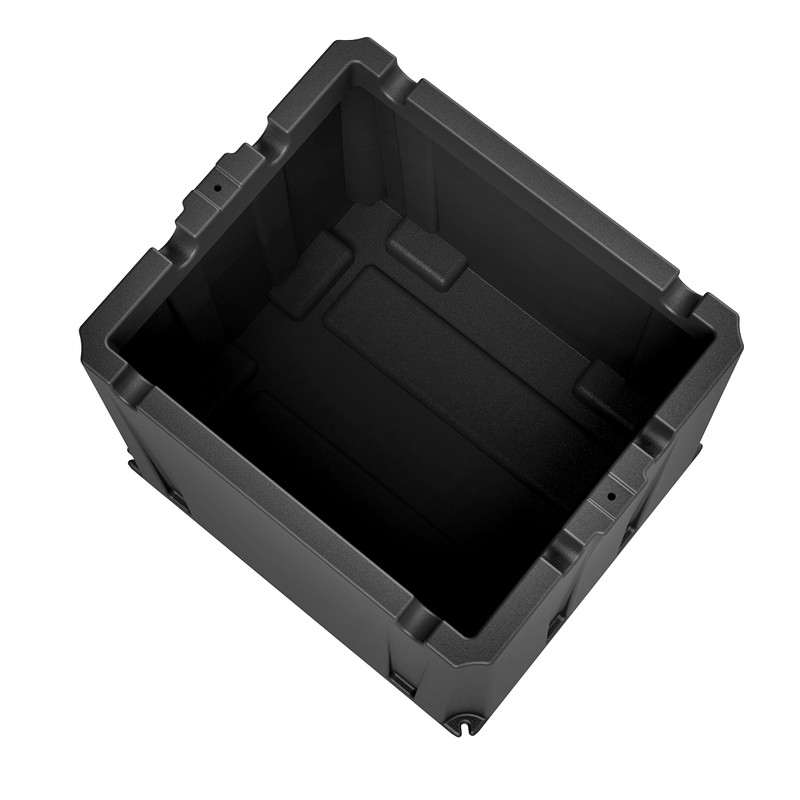 NOCO HM462 Dual L16 Commercial-Grade Battery Box