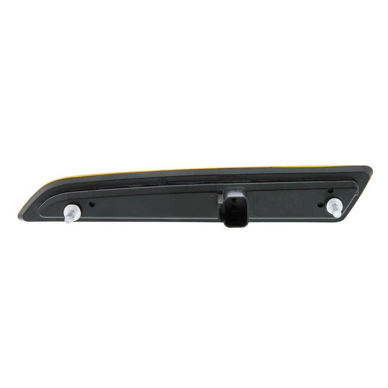 C2W 10 Amber LED Side Marker Light for 2018-2022 for