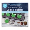 R&M International Make Your Own Cookie Cutter Gift Set
