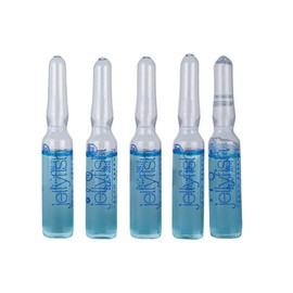 Luxury Jellyfish Hyaluronic Acid Anti-Aging Ampoule 15ml / 럭셔리 해파리 히알루론산 안티에이징 앰플 15ml