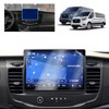 2023 Ford Transit Screen Protector - 12-Inch Touchscreen, 2PCS Nano