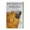 China Mist Iced Tea – Blackberry Jasmine Green Tea Infusion