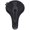 Terry Fisio GT Woman Saddle with Light FeC Steel Frame
