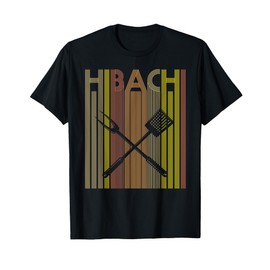 Hibachi (Style 1) - hibachi lover T-Shirt