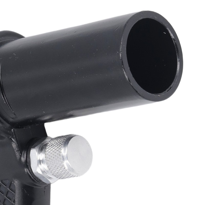 Air Duster Gun Blow Suction Dual Purpose Pneumatic Cleaning Tool
