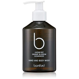 bamford Jasmine Hand & Body Wash, 8.5 fl oz (250 ml)