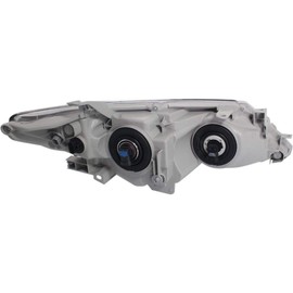 For Toyota Camry Headlight 2012 2013 2014 Driver Side SE/Sport Model TO2502212 | 8115006800