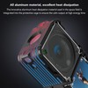 Action Camera Protection Extended Frame Aluminum Alloy Protective Cage for