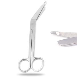 PRECISE CANADA: Lister Bandage Scissors 5.5” Economy PC