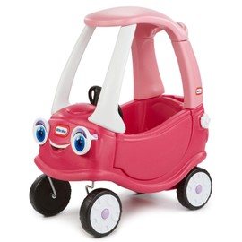 Little TIKES Princess Cozy Coupe
