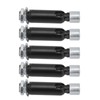 5Pcs M10 Sloped Ceiling Adapter for Ceiling Lamp Pendant Light