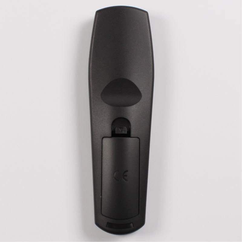 Universal Big Button Easy Simple TV Remote Control for Elderly