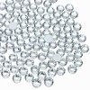 1440PCS SS16 Flatback Crystal Rhinestones, Glass Rhinestones Gems for Bedazzling