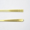 Hanil Turtle Titanium Cutlery Set 1P / 한일 거북이 티타늄