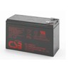 Quantity 4 CSB HR1234WF2 12 Volt/9 Amp Hour (34 Watts)