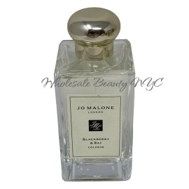 Jo Malone London - Blackberry & Bay Cologne 3.4 Oz/100 ml -NWOB