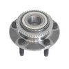 DRIVESTAR 513115 Front Wheel Hub & Bearing 5 Lug w/ABS