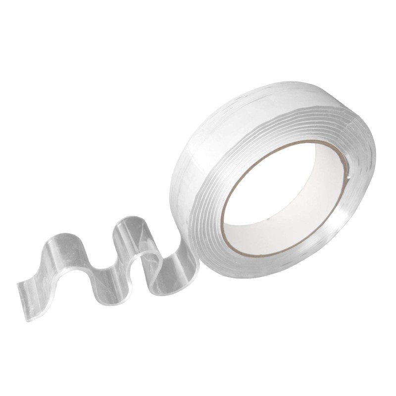 Steuber Power Tape 3 m, Extremely Strong Double-Sided Tape, 30