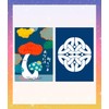 Unity Tarot with Japanese Manual (English Language Not Guaranteed)